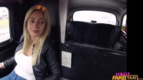 faketaxi teenager